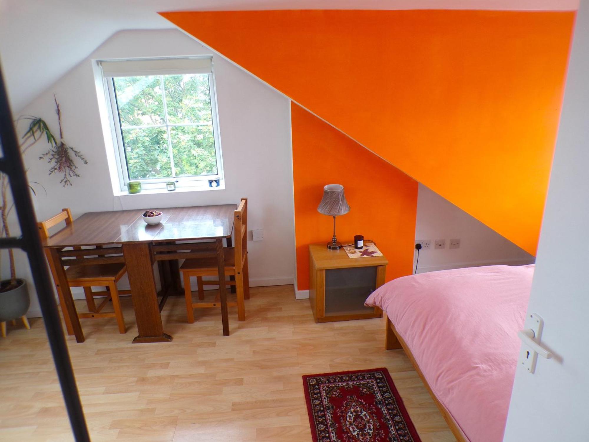Fulham Broadway - Peace Out House Apartment *