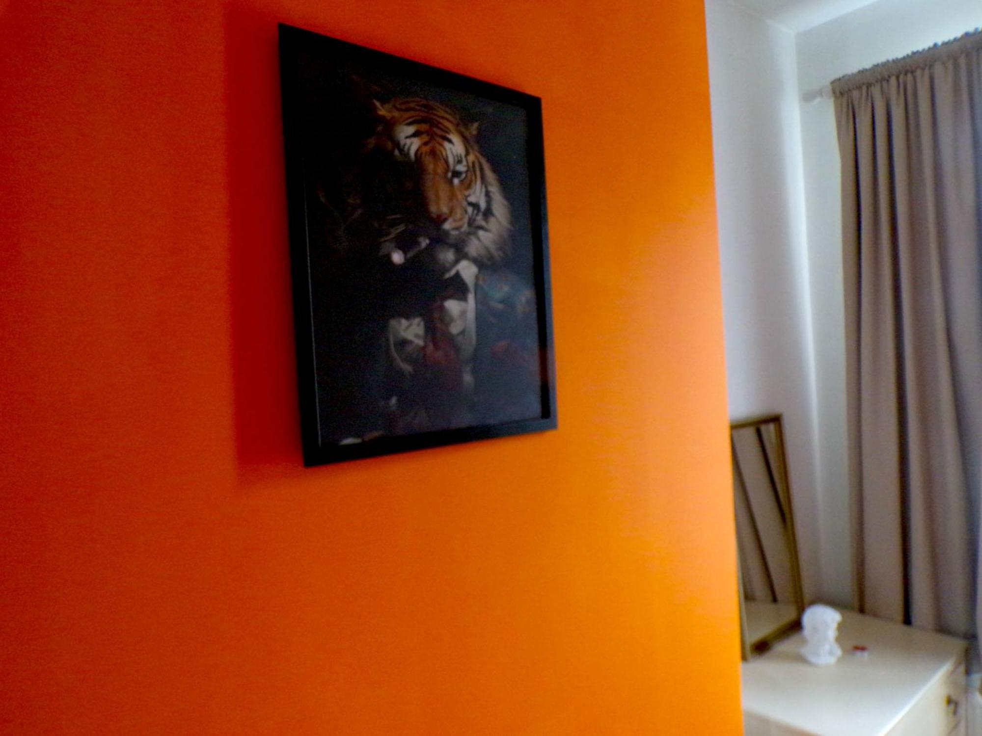 Apartment Fulham Broadway - Peace Out House London